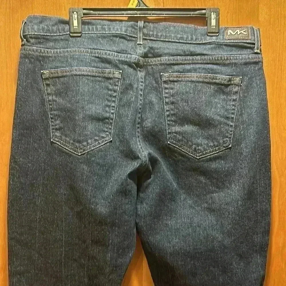 Michael, Michael Kors, blue jeans size 38/30